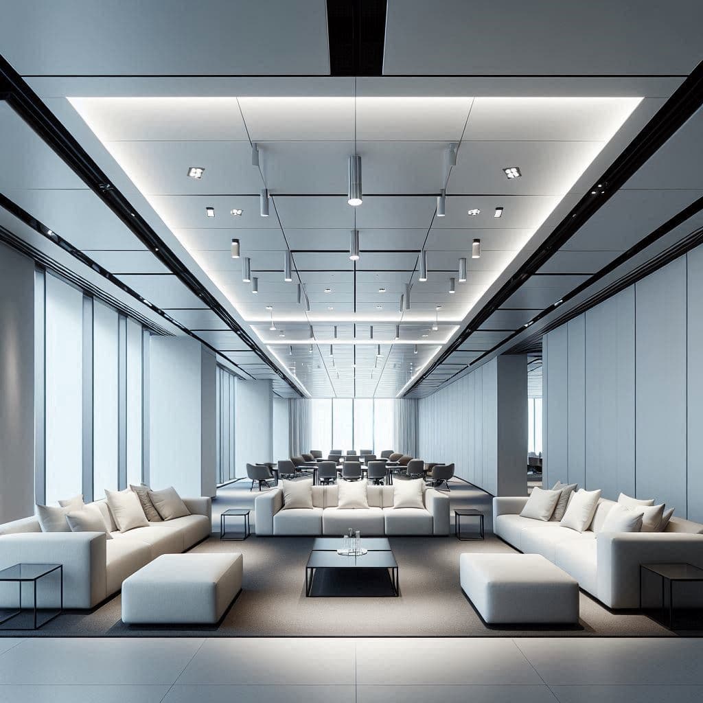 大厦名字文章配图