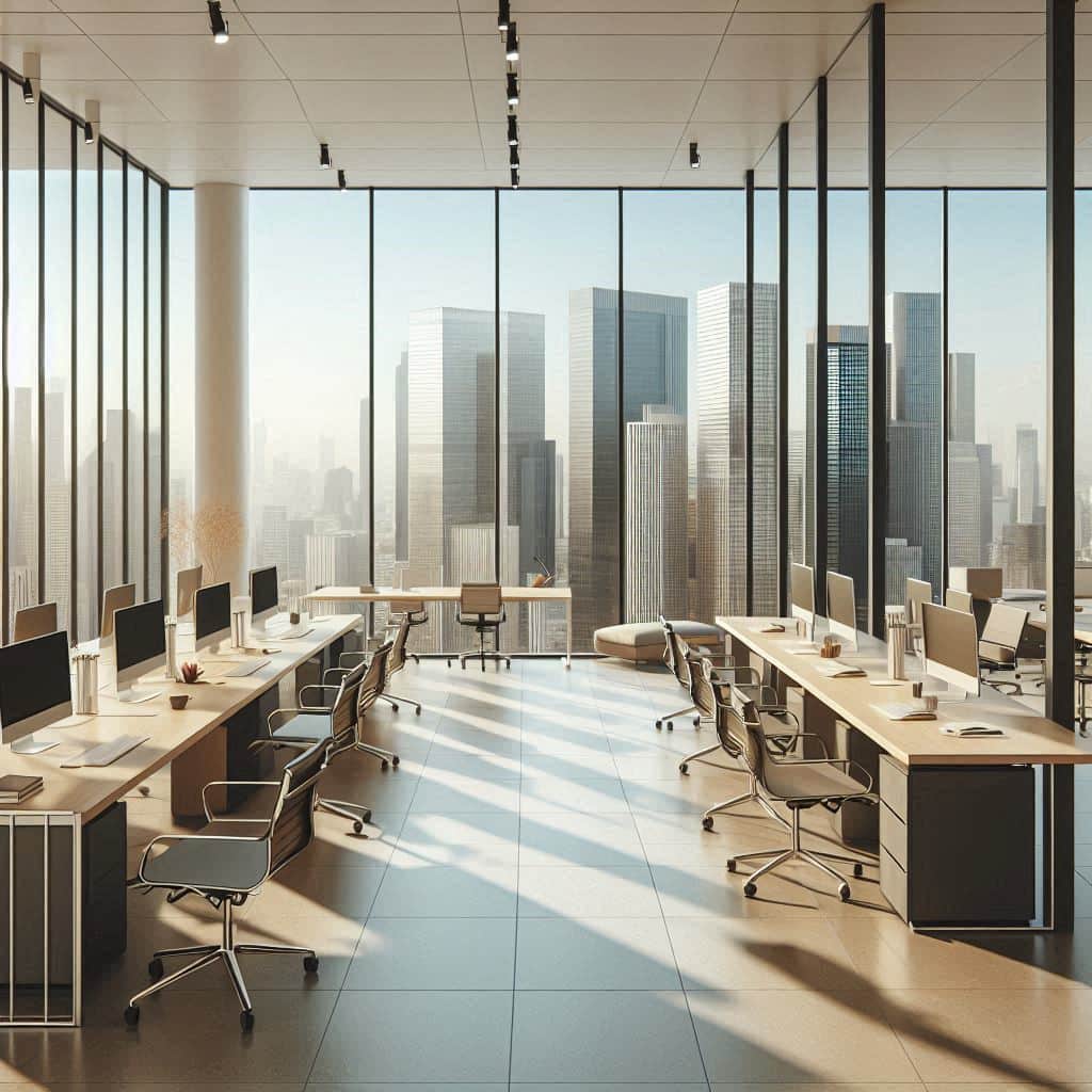 大厦名字文章配图